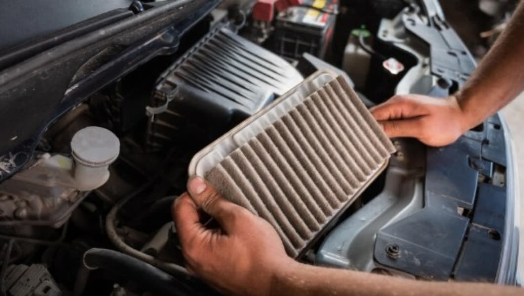 Car Radiator Service Dubai
