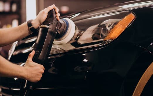 Car Detailing Dubai